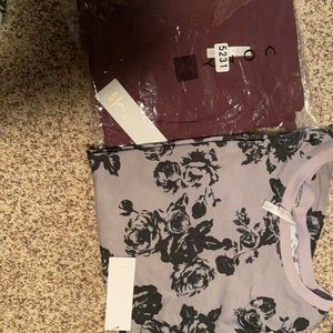 LuLaRoe Cozy Collection Kate size L